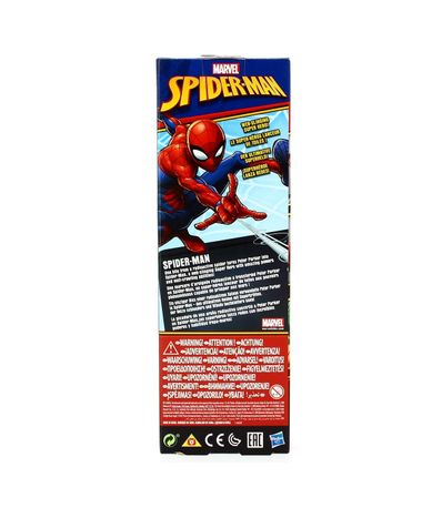 spiderman drim