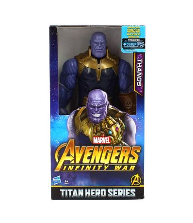 figura titan thanos