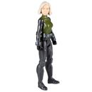 A-figura-do-heroi-dos-Vingadores-Titan-Black-Widow