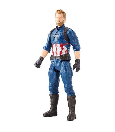 avengers infinity war figuras de accion