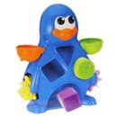 Pinguino-Acuatico-para-el-Baño