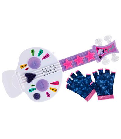 drim vampirina