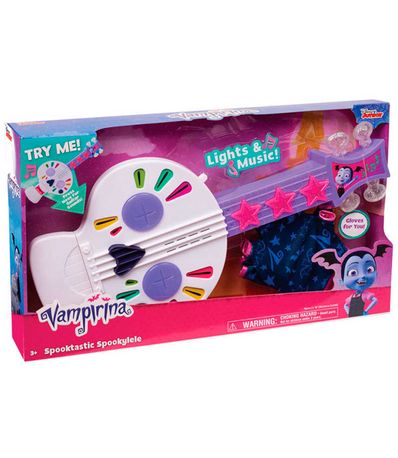 drim vampirina