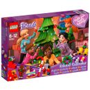 Lego-Friends-Calendario-de-Adviento-2018