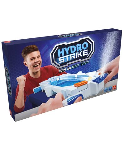 Juego-Hydro-Strike