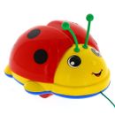 Joaninha-de-Arrastar