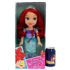 Princesas-Disney-Boneca-Ariel-Toddler_2