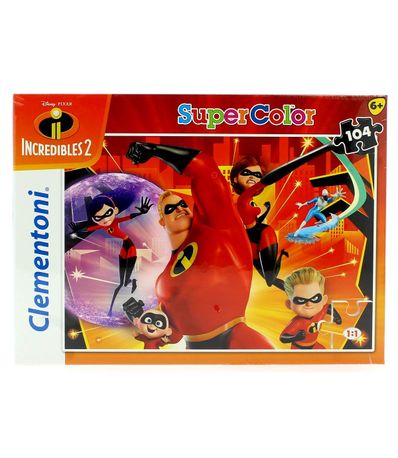 Os-Incriveis-2-Puzzles-104-Pecas