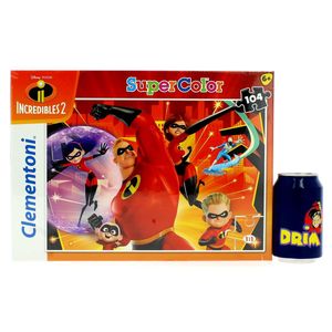 Os-Incriveis-2-Puzzles-104-Pecas_2
