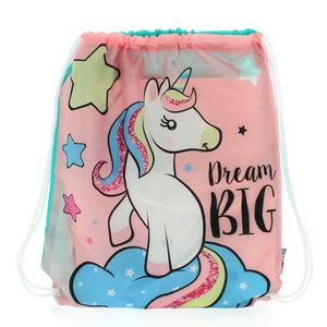Mochila-Unicornio
