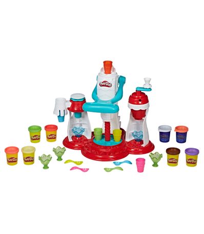 play doh drim