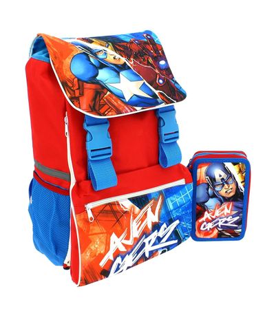 A-Mochila-dos-Vingadores-com-Caso-Triplo