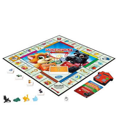drim monopoly