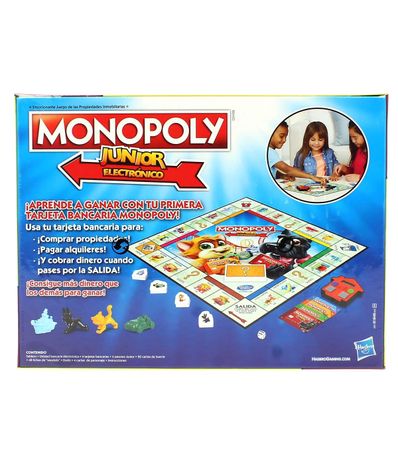 drim monopoly