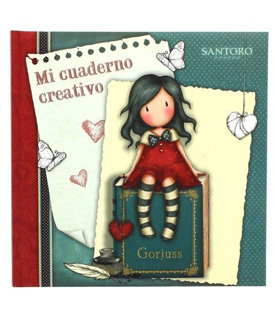 Gorjuss-Caderno-Creativo