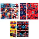 Spiderman-Papel-de-Regalo