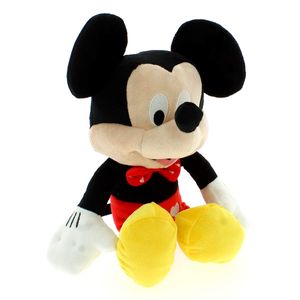 Mickey-Mouse-Peluche