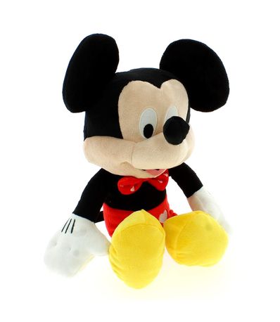 Mickey-Mouse-Peluche