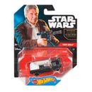 Star-Wars-Han-Solo-Hot-Wheels-Veiculo