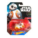 Star-Wars-Vehicle-Hot-Wheels-BB-8