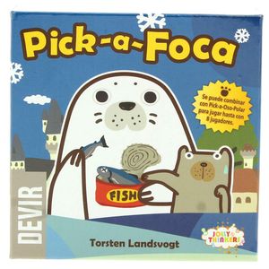 Jogo-Pick-a-Foca