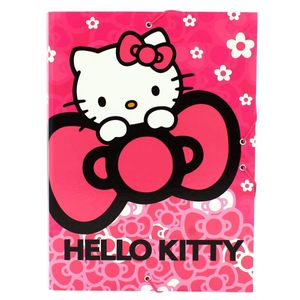 Hello-Kitty-Capa-Escolar-Rosa