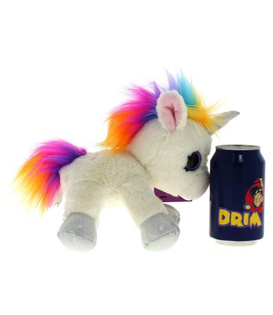 peluche unicornio drim