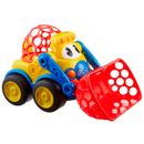 Excavadora-Infantil