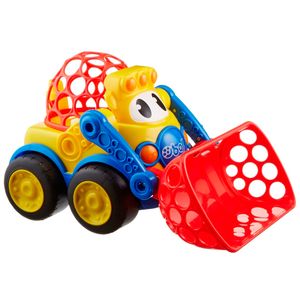 Excavadora-Infantil