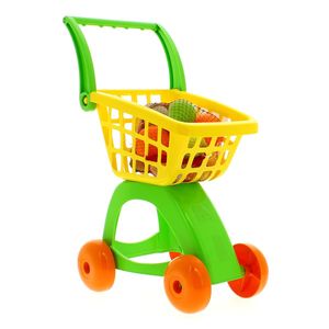 Chariot-supermarche-jouet-avec-accessoires