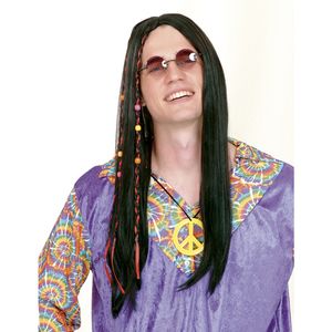 perruque-hippie