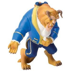 Figurita-Beast
