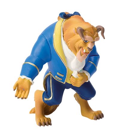 Figurita-Beast