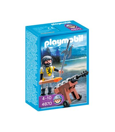 Playmobil-Cannon-des-Chevaliers-du-Lion