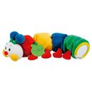 Jouet-a-mordre-bebe-Chenille