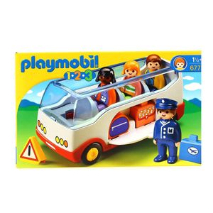 Playmobil-123-Autocar-de-Voyage