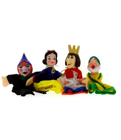 Marionnettes-la-princesse-et-le-nain