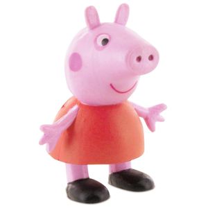 Peppa-Pig-Figure-de-PVC
