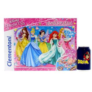 Princesses-Puzzle-Brillant-de-104-Pieces_2