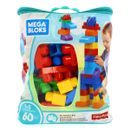 Mega-Bloks-Sac-classique-60-pieces