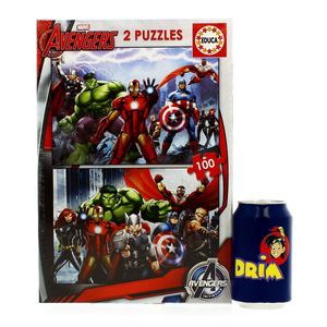 Les-Vengeurs-2-Puzzles-100-pieces_2