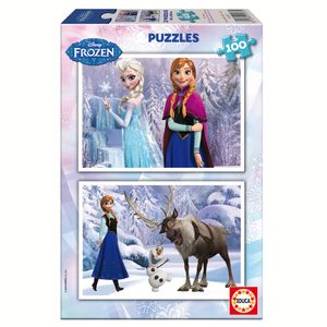 Pieces-2x100-Puzzle-congeles