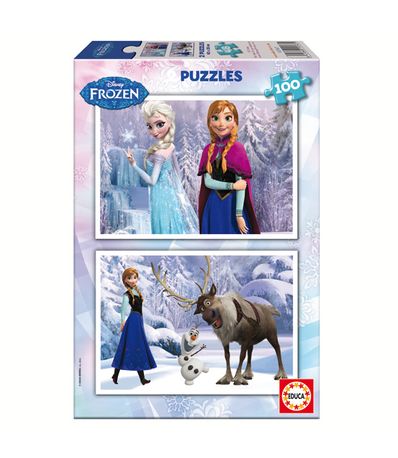 Pieces-2x100-Puzzle-congeles