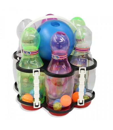 Jeu-de-Bowling