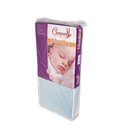 Matelas-ressorts-berceau-de-60x120