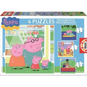 Peppa-Pig-Puzzles-Progressifs