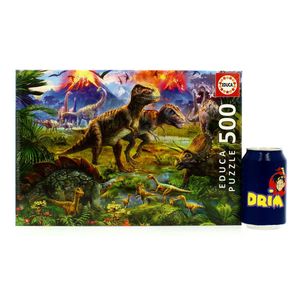 Puzzle-Rencontre-des-dinosaures-500-pieces_2