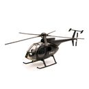 Helicoptere-miniature-NH-500-SWAT-Echelle-1-32