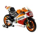 Moto-miniature-Honda-Marc-Marquez-Echelle-1-12