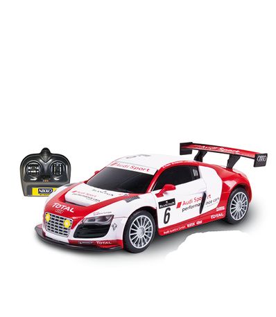 Voiture-RC-Audi-R8-LMS-Echelle-1-20